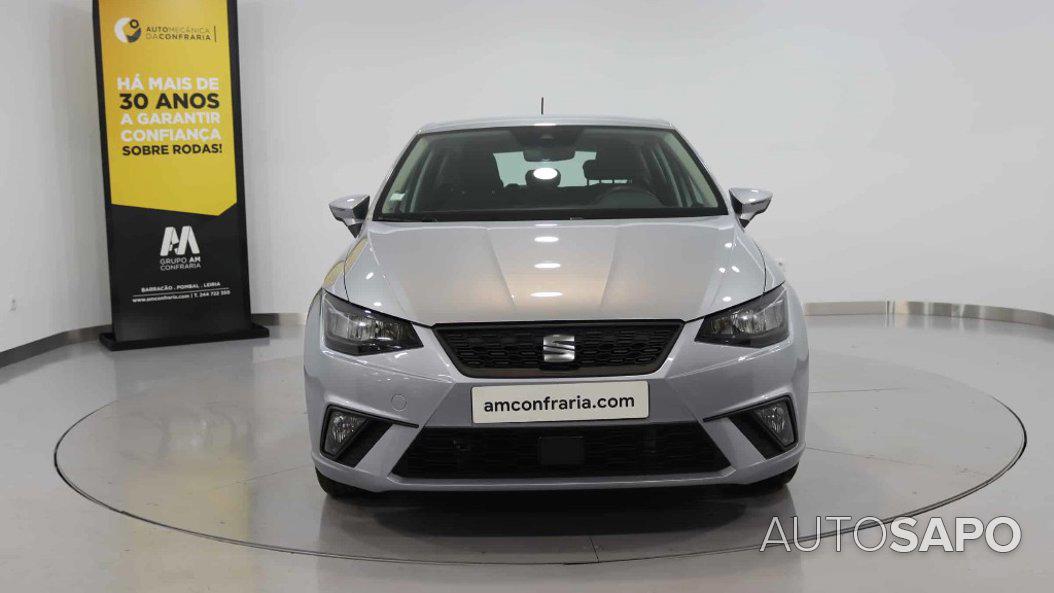 Seat Ibiza 1.0 TSI Style DSG de 2022