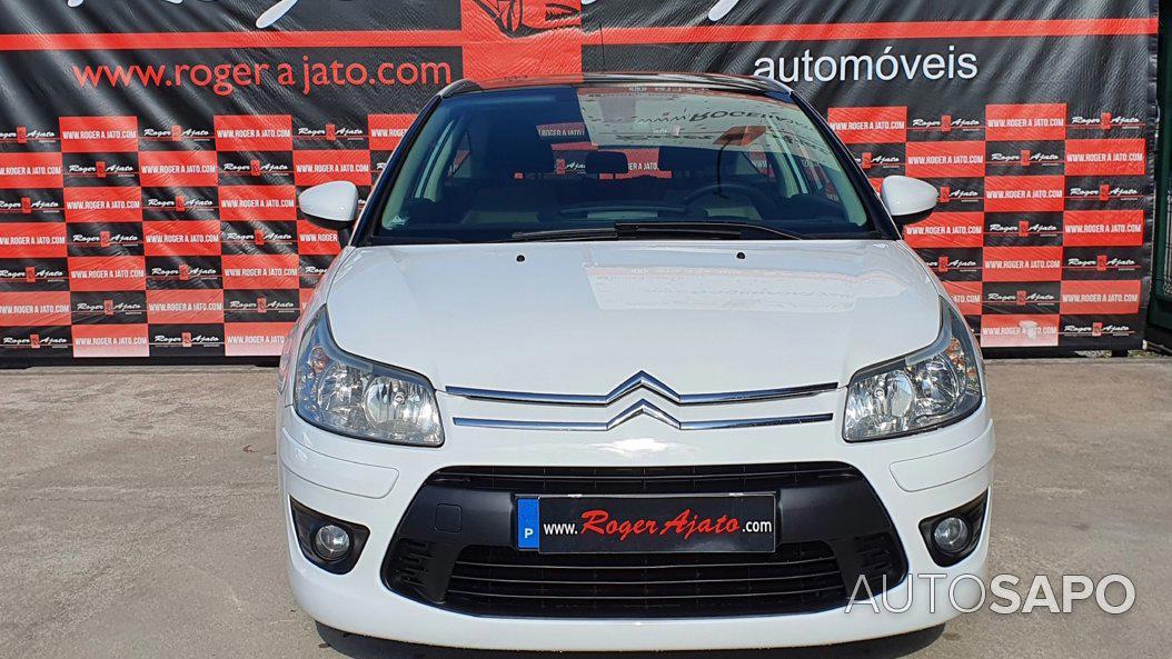 Citroen C4 de 2009