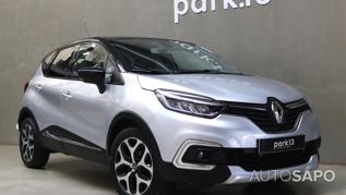 Renault Captur de 2018