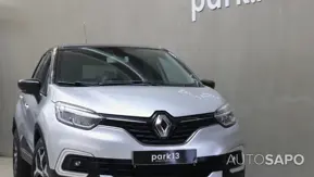 Renault Captur de 2018