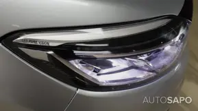 Renault Captur de 2018