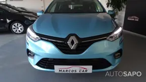 Renault Clio 1.5 Blue dCi Intens de 2020