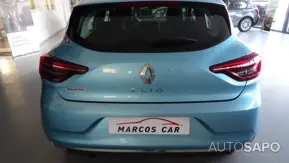 Renault Clio 1.5 Blue dCi Intens de 2020