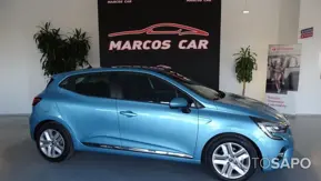 Renault Clio 1.5 Blue dCi Intens de 2020