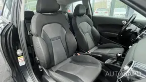 Audi A1 1.6 TDi Sport S-Tronic de 2012