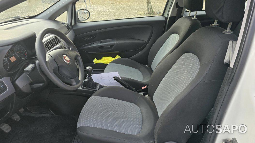 Fiat Punto 1.2 Pop Start&Stop de 2011