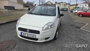 Fiat Punto 1.2 Pop Start&Stop de 2011