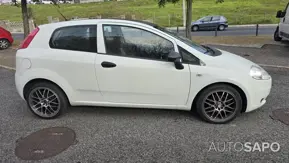 Fiat Punto 1.2 Pop Start&Stop de 2011