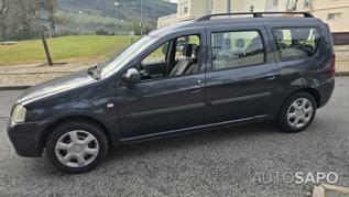 Dacia Logan 1.5 dCi Confort de 2008