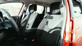 Renault Clio 1.5 dCi Comfort de 2014
