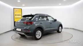 Volkswagen T-Roc de 2022