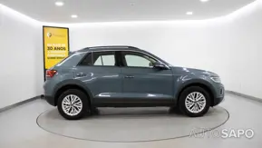 Volkswagen T-Roc de 2022