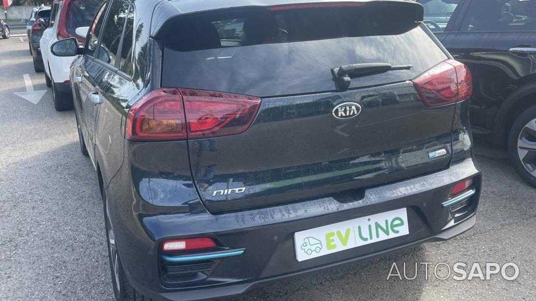 Kia e-Niro EV 64kWh de 2020