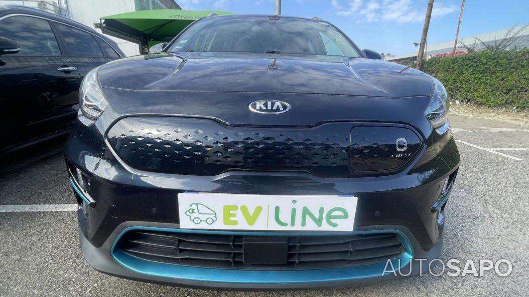 Kia e-Niro EV 64kWh de 2020