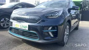 Kia e-Niro EV 64kWh de 2020