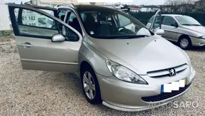 Peugeot 307 1.6 HDi Premium de 2005