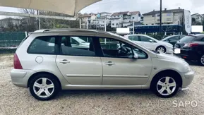 Peugeot 307 1.6 HDi Premium de 2005