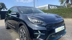 Kia e-Niro EV 64kWh de 2020