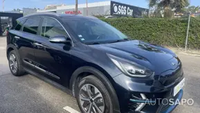 Kia e-Niro EV 64kWh de 2020