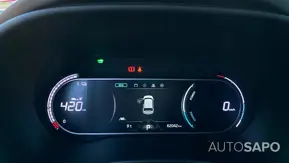 Kia Soul 64kWh de 2021