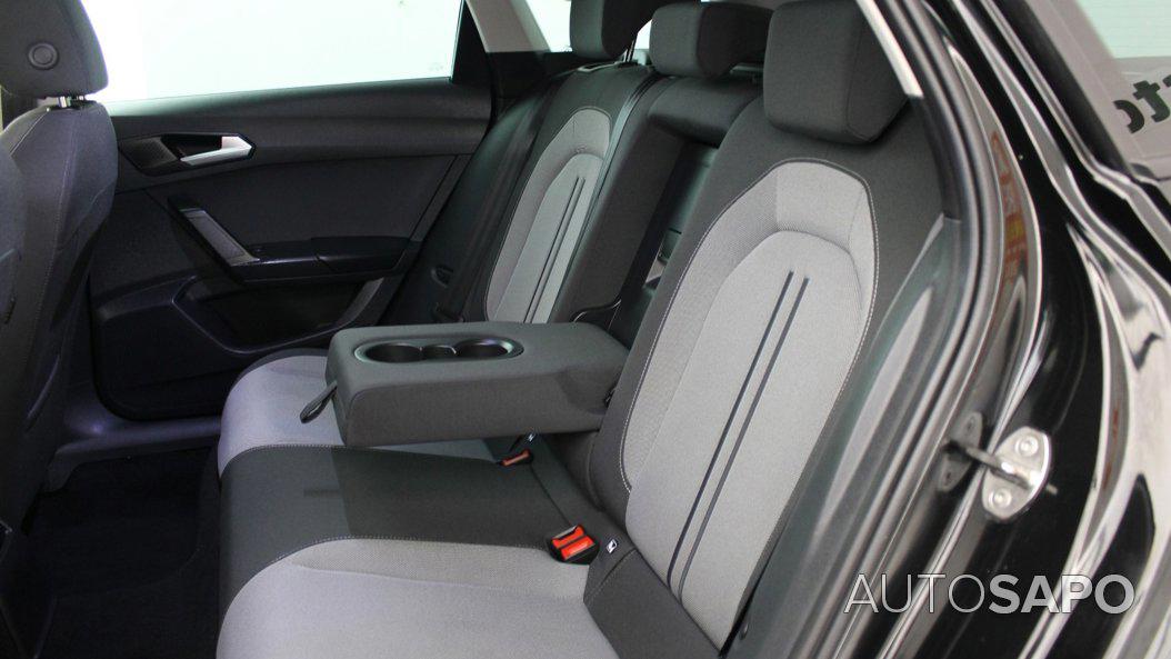 Seat Leon ST 1.0 EcoTSI Style S/S de 2023