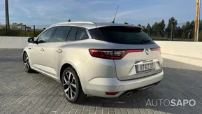 Renault Mégane de 2019