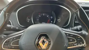 Renault Mégane de 2019