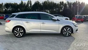 Renault Mégane de 2019