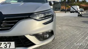 Renault Mégane de 2019