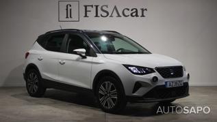 Seat Arona 1.0 TSI Style de 2023