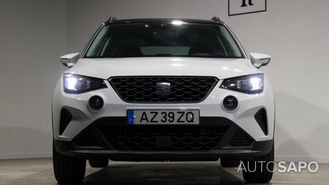 Seat Arona 1.0 TSI Style de 2023