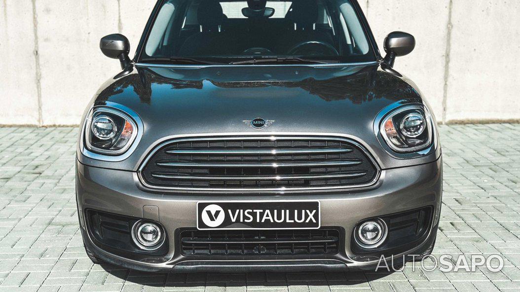 MINI Countryman de 2019