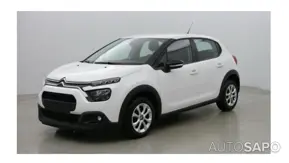 Citroen C3 de 2021