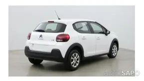 Citroen C3 de 2021