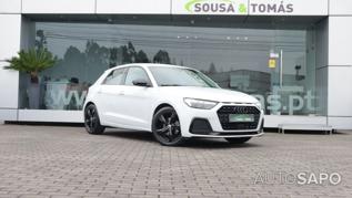 Audi A1 de 2020