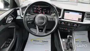 Audi A1 de 2020