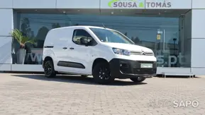 Citroen Berlingo de 2022