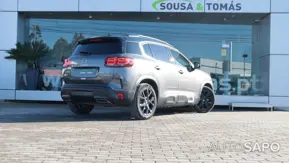 Citroen C5 AirCross de 2020