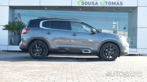 Citroen C5 AirCross de 2020