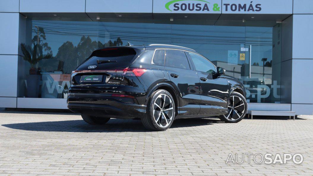 Audi Q4 40 82 kWH de 2021