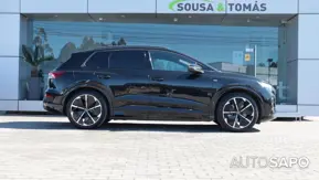 Audi Q4 40 82 kWH de 2021