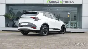 Kia Sportage de 2022