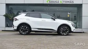 Kia Sportage de 2022