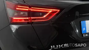 Nissan Juke 1.0 DIG-T N-Connecta de 2021