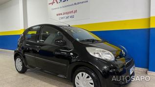 Citroen C1 1.0 SX Airdream CMP5 de 2011