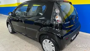 Citroen C1 1.0 SX Airdream CMP5 de 2011