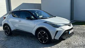 Toyota C-HR 2.0 Hybrid GR Sport de 2021