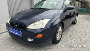 Ford Focus de 1999