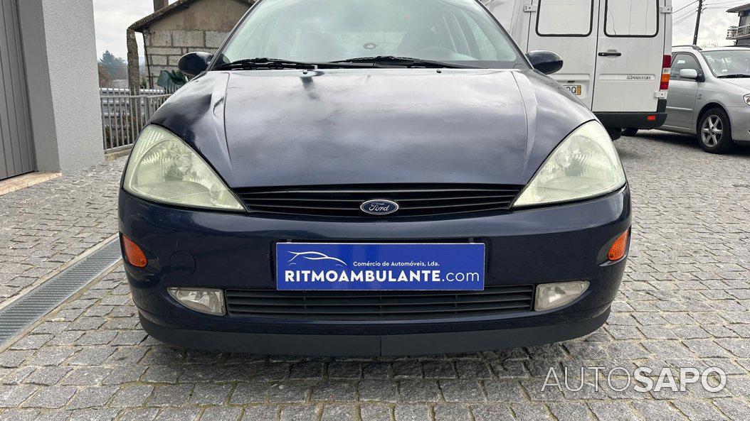 Ford Focus de 1999