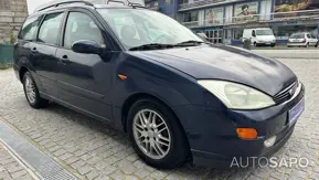 Ford Focus de 1999